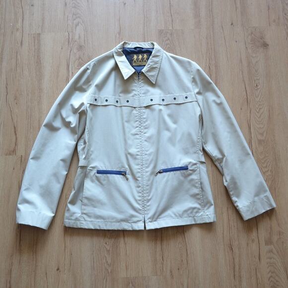 Vintage Robert Lewis Field Jacket - Picture 1 of 4